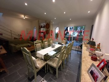 house em Rua Paulo Maldi, Tucuruvi - São Paulo - SP