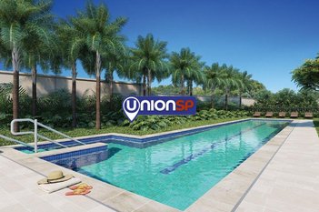 apartment em Avenida do Rio Bonito, Socorro - São Paulo - SP