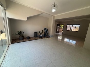 house em Avenida Georgina Porfírio Valente, Jardim Residencial Elvio Lupo - Araraquara - SP