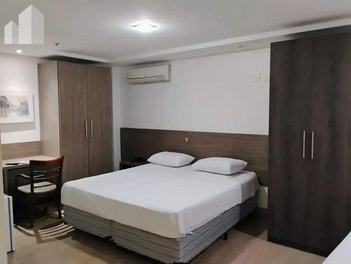 apartment em Avenida Abílio Augusto Távora, Centro - Nova Iguaçu - RJ