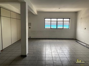 office em Doutor Lucio Malta, Centro - Jacareí - SP