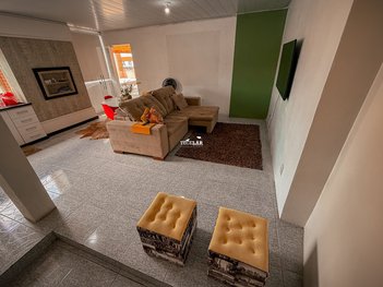 apartment em Avenida Brasília, Centro - Portão - RS