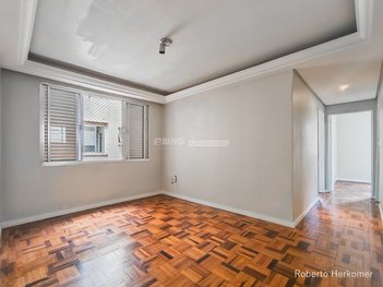 apartment em Avenida Plínio Brasil Milano, Passo da Areia - Porto Alegre - RS