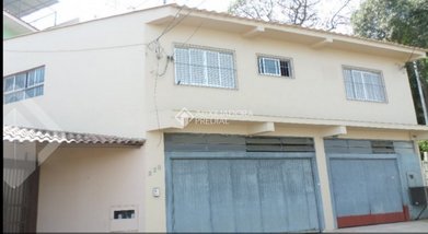 house em Rua Ângelo Passuelo, Vila Nova - Porto Alegre - RS