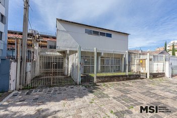 house em Rua Desembargador Isaías Bevilaqua, Mercês - Curitiba - PR