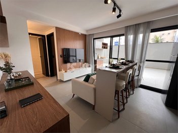 apartment em Rua Capitão Rabelo, Jardim São Paulo(Zona Norte) - São Paulo - SP