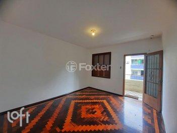 apartment em Avenida Plínio Brasil Milano, Auxiliadora - Porto Alegre - RS