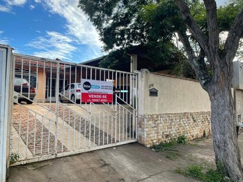 house em Rua da Cosim, Siderurgia - Ouro Branco - MG