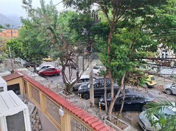 apartment em Rua Silva Teles, Andaraí - Rio de Janeiro - RJ