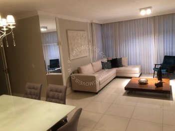 apartment em Rua Vicente Félix, Cerqueira César - São Paulo - SP