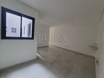 apartment em Rua Antônio Bastos, Vila Bastos - Santo André - SP