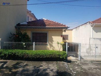 house em Rua do Imperador, Vila Paiva - São Paulo - SP