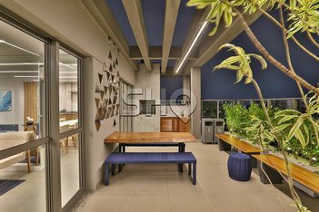 apartment em Rua Doutor Homem de Melo, Perdizes - São Paulo - SP