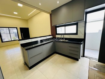 house em Rua Matilde Barnabé Ferreira Leite, Jardim Regina - Indaiatuba - SP