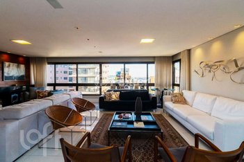 apartment em Avenida Guaporé, Petrópolis - Porto Alegre - RS