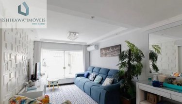 house em Rua Doutor Mário Mourão, Vila Parque Jabaquara - São Paulo - SP