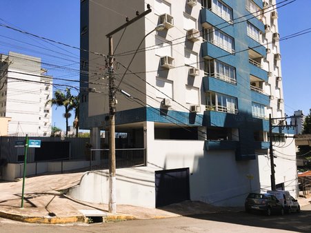 Cômodo Condomínio