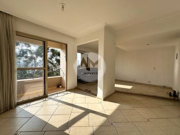 apartment em Rua Geraldo de Mendonça Mello, Vila Ida - São Paulo - SP