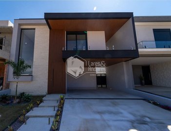 house em Avenida Reynaldo de Porcari, Medeiros - Jundiaí - SP