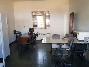 office em Pedro Olímpio da Fonseca, Santa Cruz Industrial - Contagem - MG