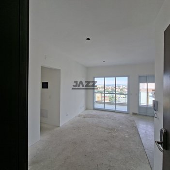 apartment em Avenida José Cristóvão Arouca, Jardim Pereira do Amparo - Jacareí - SP