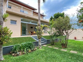 house em Rua Juriti, Jardim Nova Cotia - Itapevi - SP