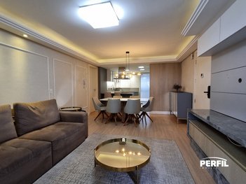 apartment em Rua Reinaldo Scherner, Sanvitto - Caxias do Sul - RS