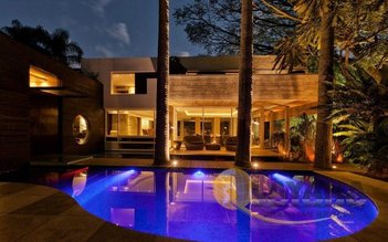house em Doutor Barbosa Goncalves, Chácara das Pedras - Porto Alegre - RS