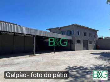 commercial_property em Avenida Engenheiro Caetano Álvares, Limão - São Paulo - SP