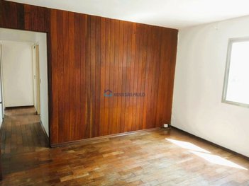 apartment em Rua Itamiami, Vila Mariana - São Paulo - SP