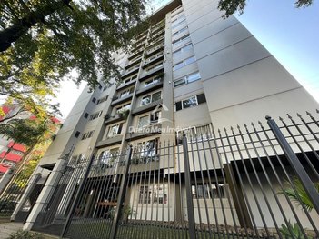 apartment em Os Dezoito do Forte, Centro - Caxias do Sul - RS