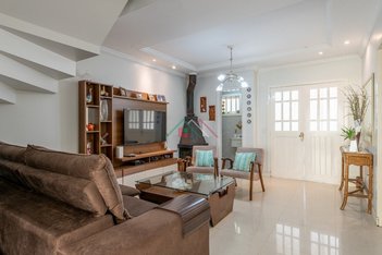 house em Conselheiro Xavier da Costa, Ipanema - Porto Alegre - RS