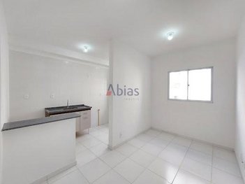 apartment em Avenida Gregório Aversa, Recreio São Judas Tadeu - São Carlos - SP