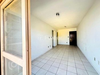 apartment em Rua Luiz de Brito, Ouro Branco - Novo Hamburgo - RS