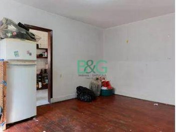 house em Rua Andaçu, Vila Paiva - São Paulo - SP