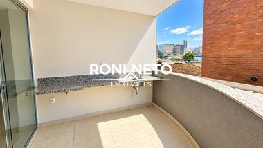 apartment em Rua Mucuri, Floresta - Belo Horizonte - MG
