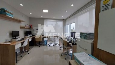 office em Senador Tarso Dutra, Petrópolis - Porto Alegre - RS