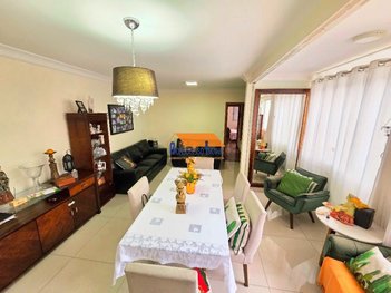 apartment em Rua São Manoel, Floresta - Belo Horizonte - MG