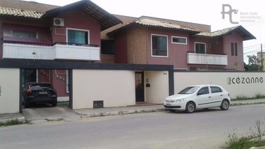 apartment em Rua Cincinato Rodrigues de Souza, Estação - São Pedro da Aldeia - RJ
