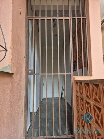 apartment em Vila Almeida Ferreira, Centro - Caratinga - MG