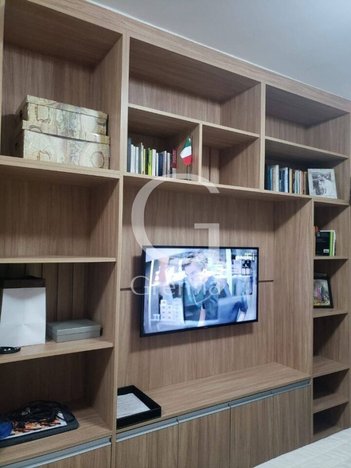 apartment em Rua Fernão Dias, Pinheiros - São Paulo - SP