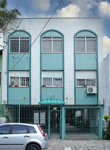 apartment em Rua Monsenhor Veras, Santana - Porto Alegre - RS