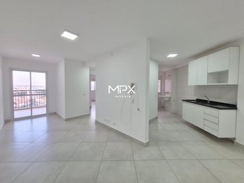 apartment em Rua Dona Rosália, Paulicéia - Piracicaba - SP