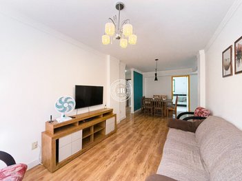 apartment em 2850, Centro - Balneário Camboriú - SC