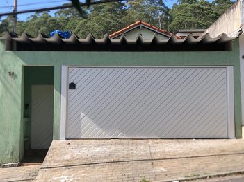 house em Rua Josefa Fontoura, Parque Panamericano - São Paulo - SP