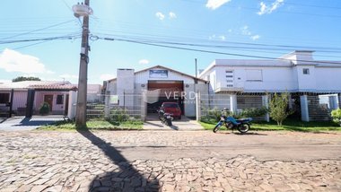 industrial em Rua Dionisio Lângaro, São José - Passo Fundo - RS