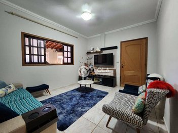 house em Rua Vicenza, Jardim Mirandola - Americana - SP