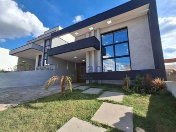 house em Avenida Ipanema, Jardim Novo Horizonte - Sorocaba - SP