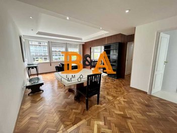 apartment em Rua Sá Ferreira, Copacabana - Rio de Janeiro - RJ