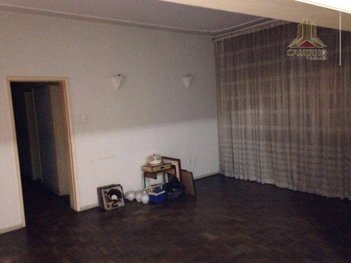 apartment em Avenida Osvaldo Aranha, Bom Fim - Porto Alegre - RS